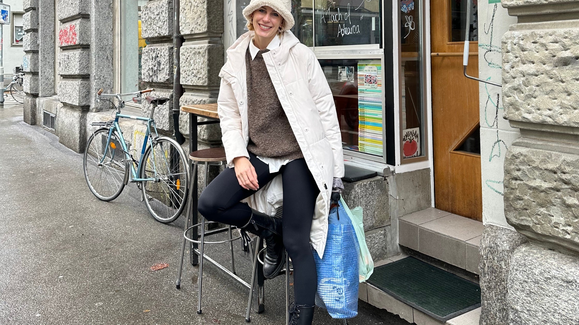 Introducing Palmar Personas — Inspiring Everyday Athleisure