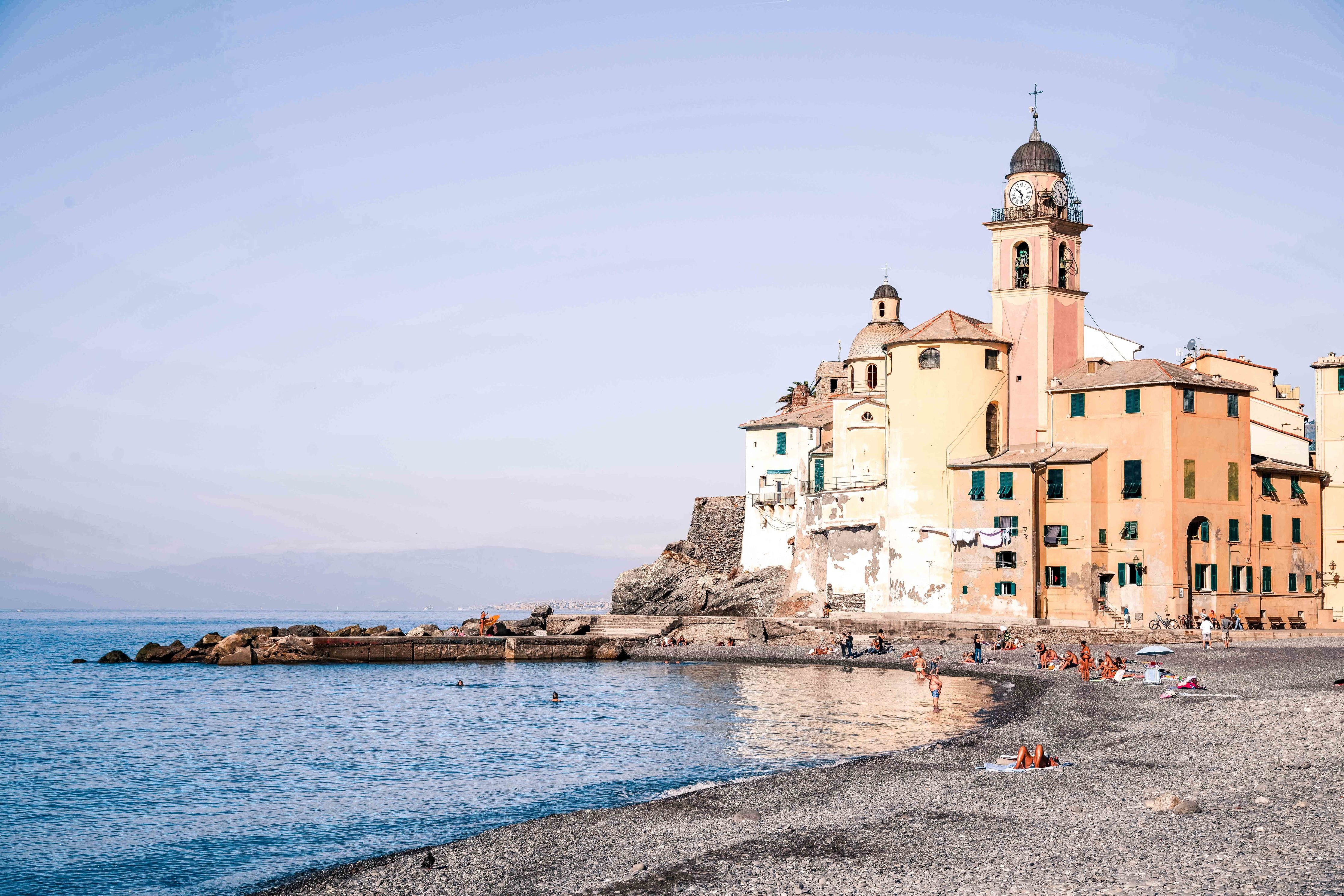 BTS of our Launching Collection 2019 - Palmar Swimwear