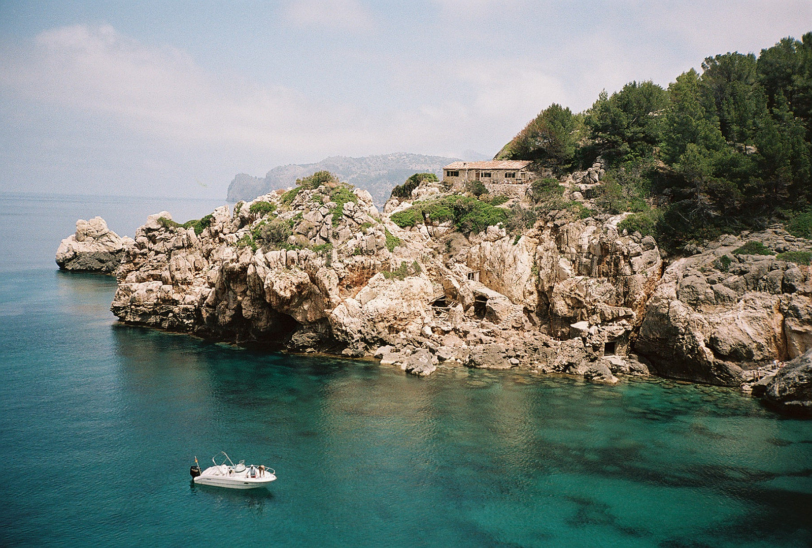 Mallorca Travel Guide