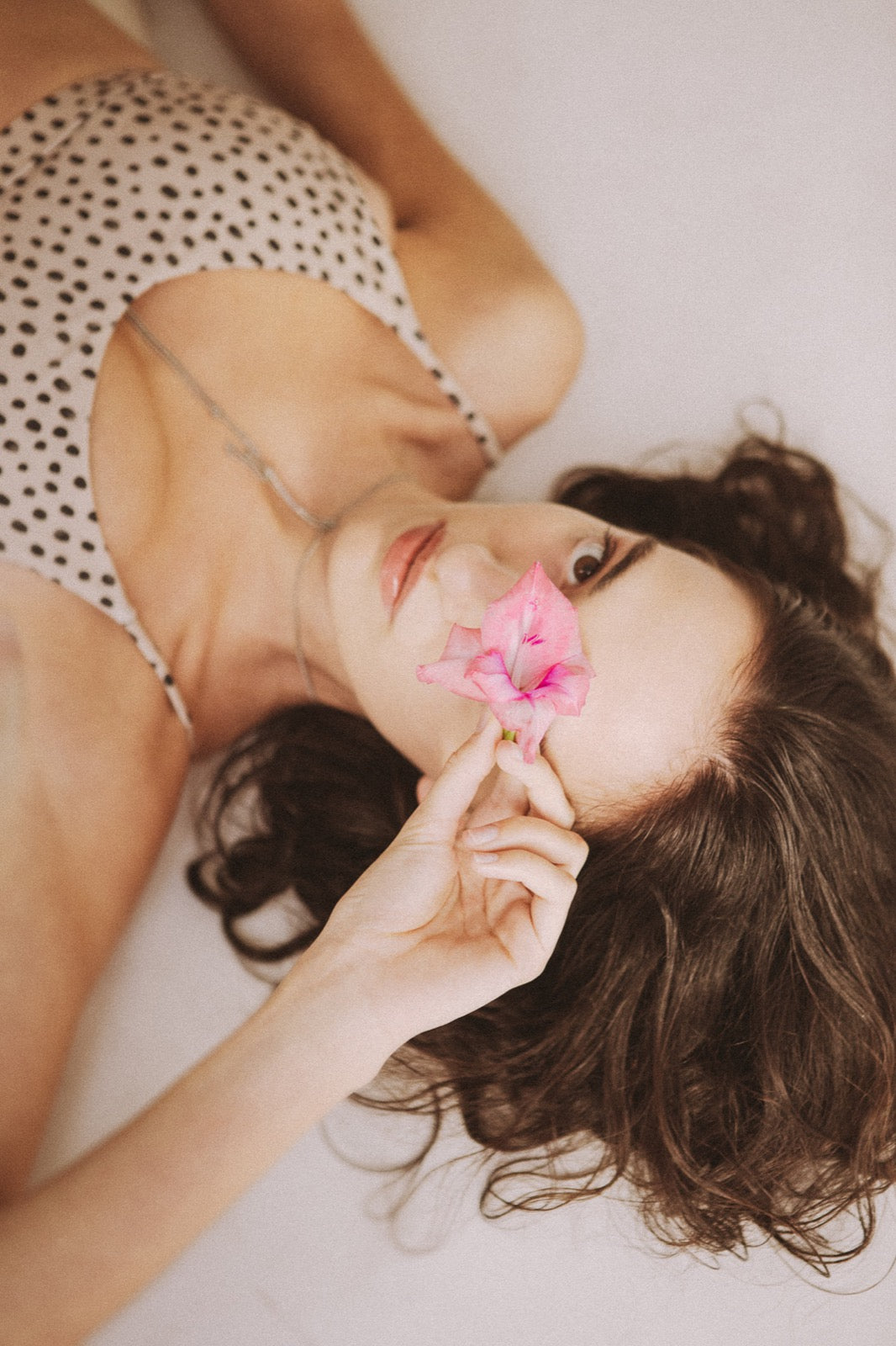 Palmar Swimwear for Nasty Magazin - Palmar Swimwear