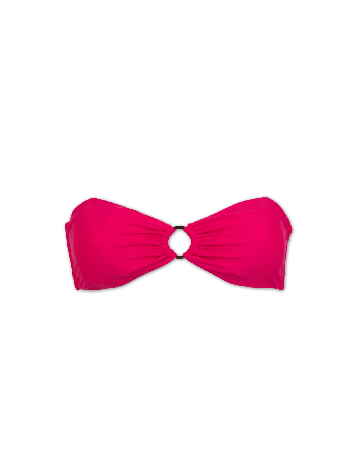 RENEE BIKINI TOP - Fuchsia