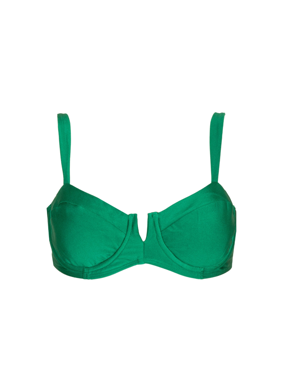 SVEA BIKINI TOP - Paradiso