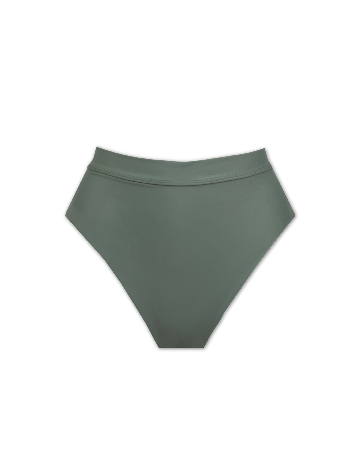 INES BIKINI BOTTOM - Salvia