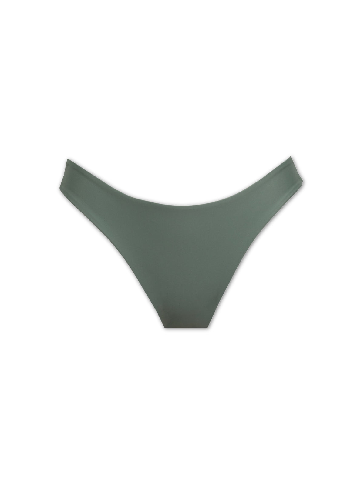 ERIN BIKINI BOTTOM - Salvia