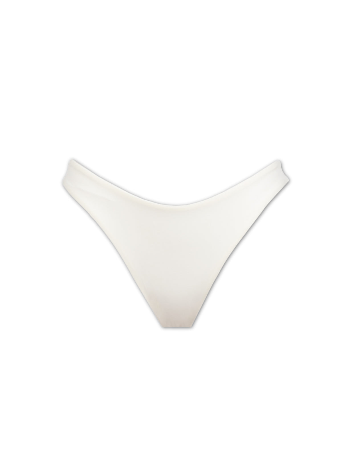 ERIN BIKINI BOTTOM - Ivory