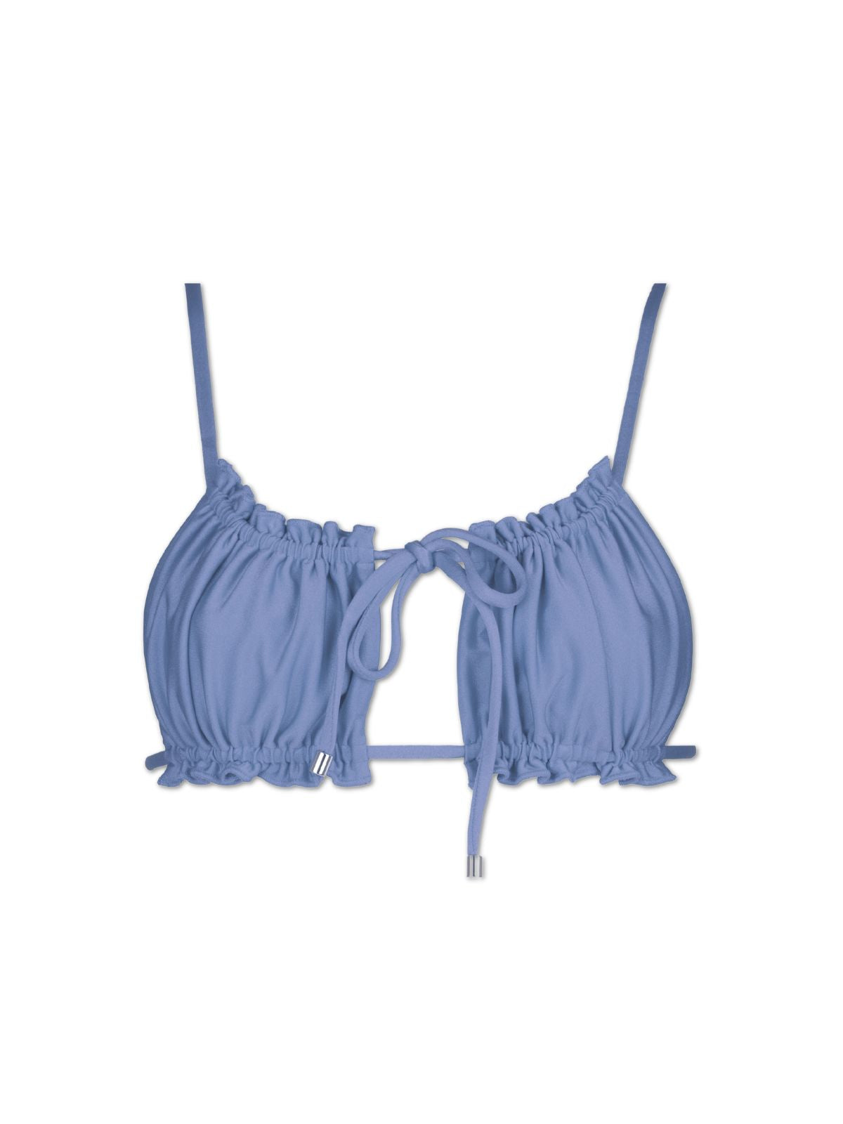 GABRIELLE BIKINI TOP - Riviera