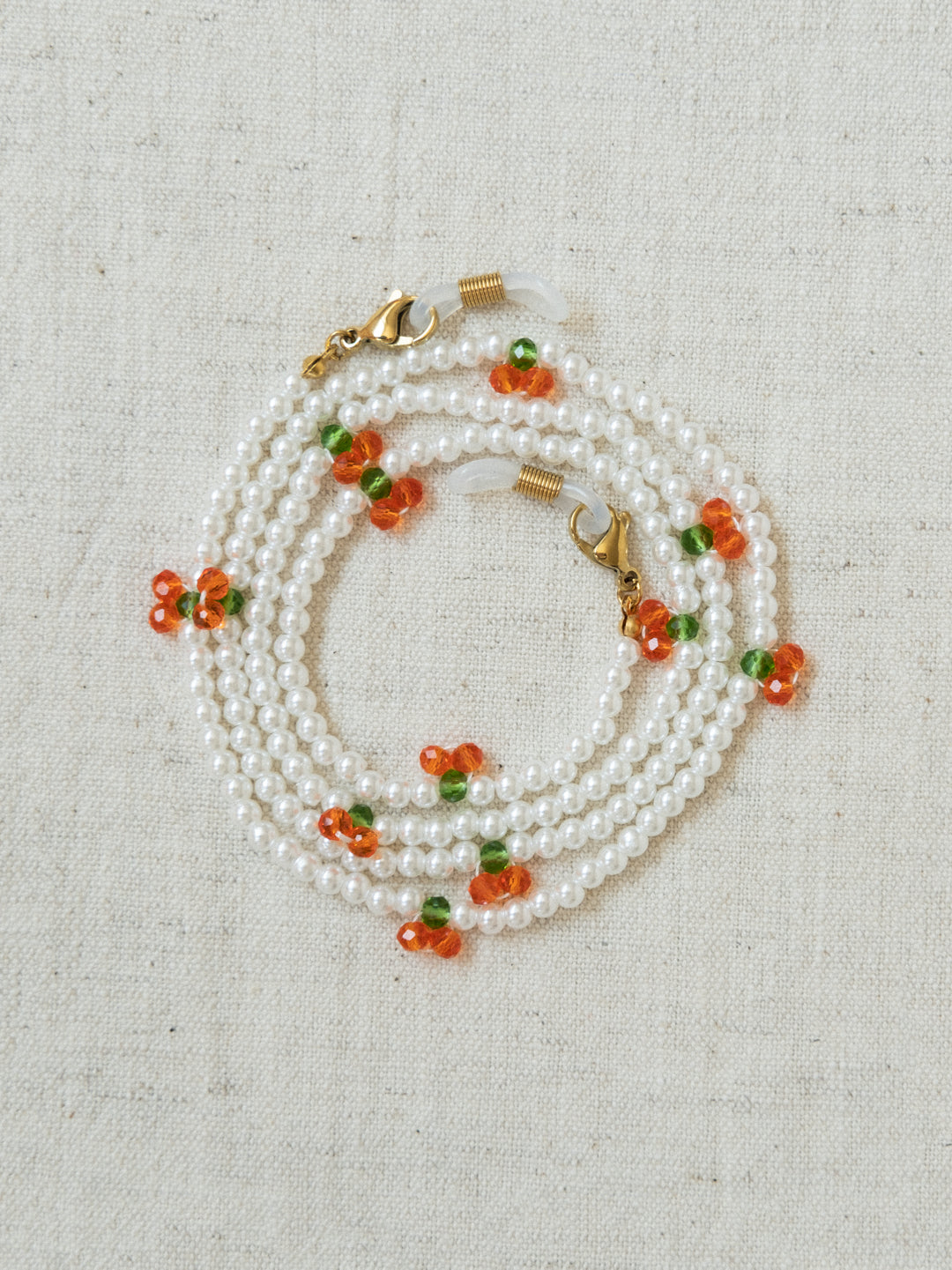 SUNGLASS & BODY CHAIN