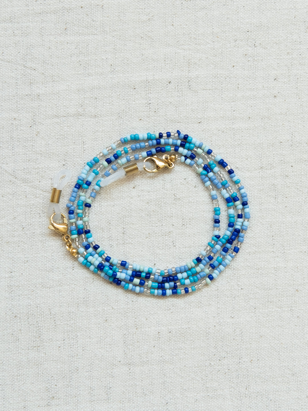 SUNGLASS & BODY CHAIN