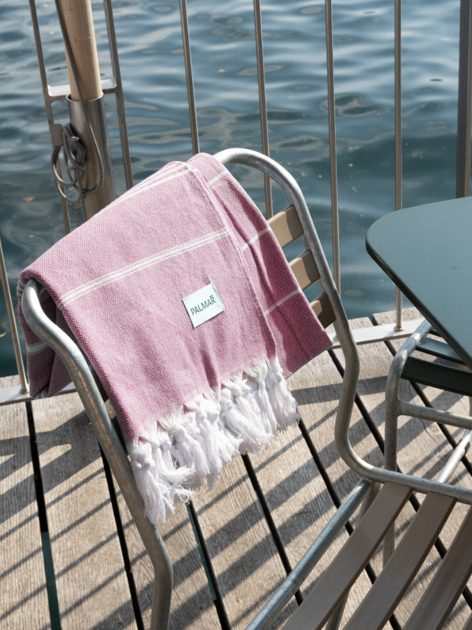Beach Towel