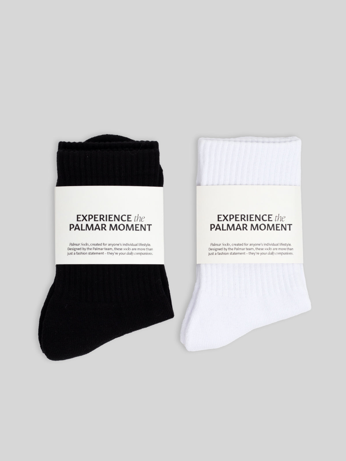 Palmar Socken