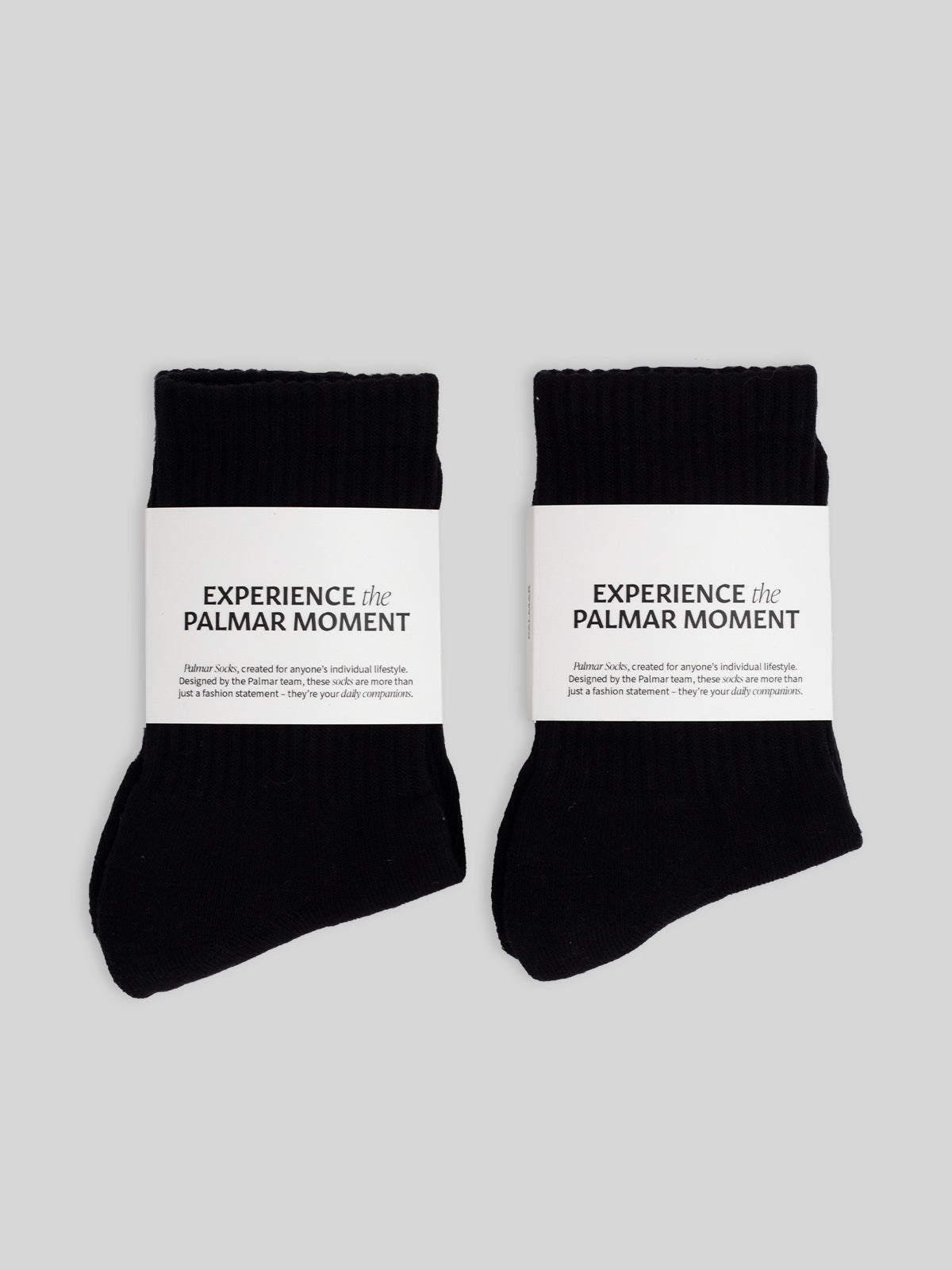 Palmar Socken