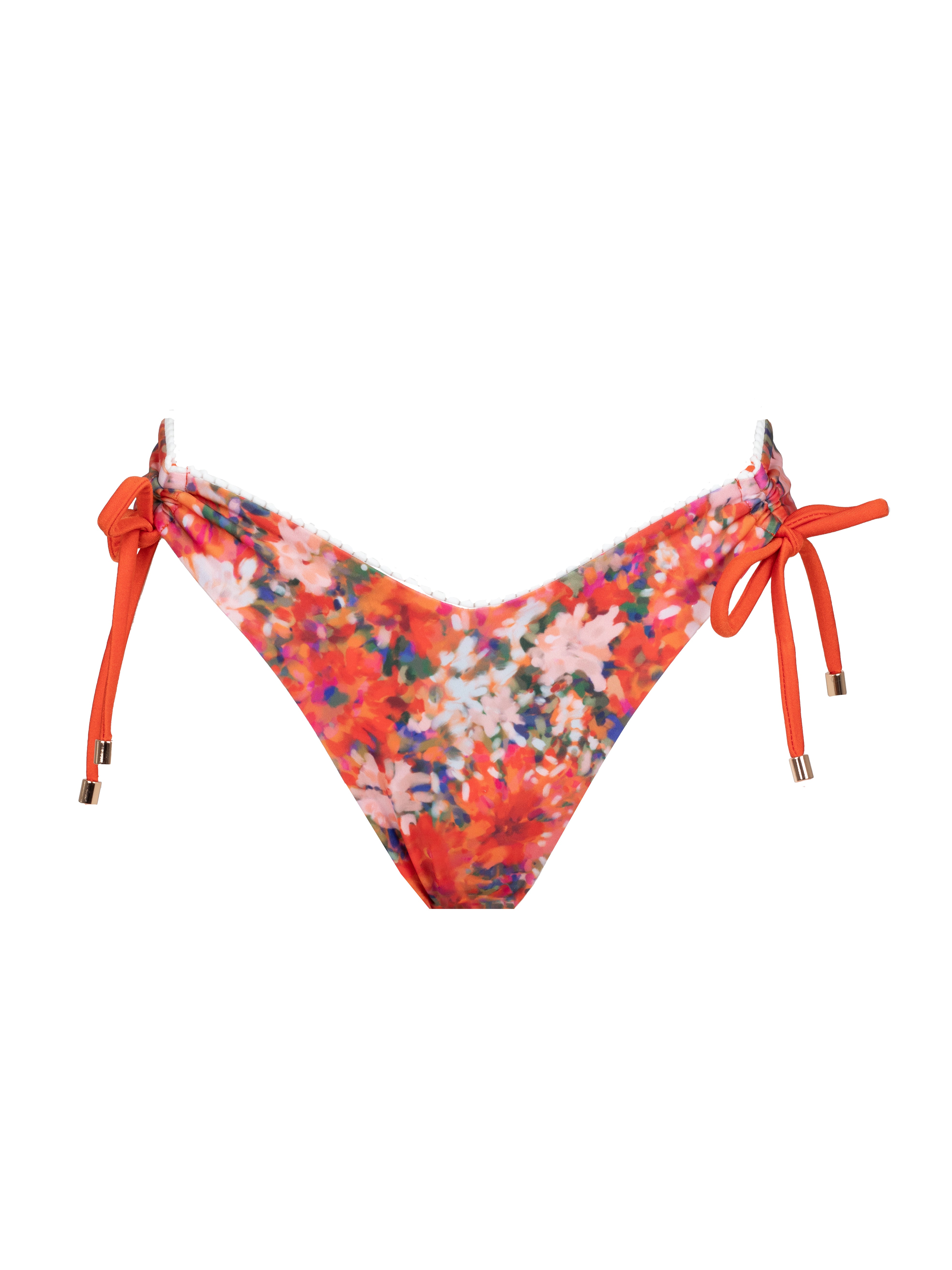 BETTY BIKINI BOTTOM - Meadow