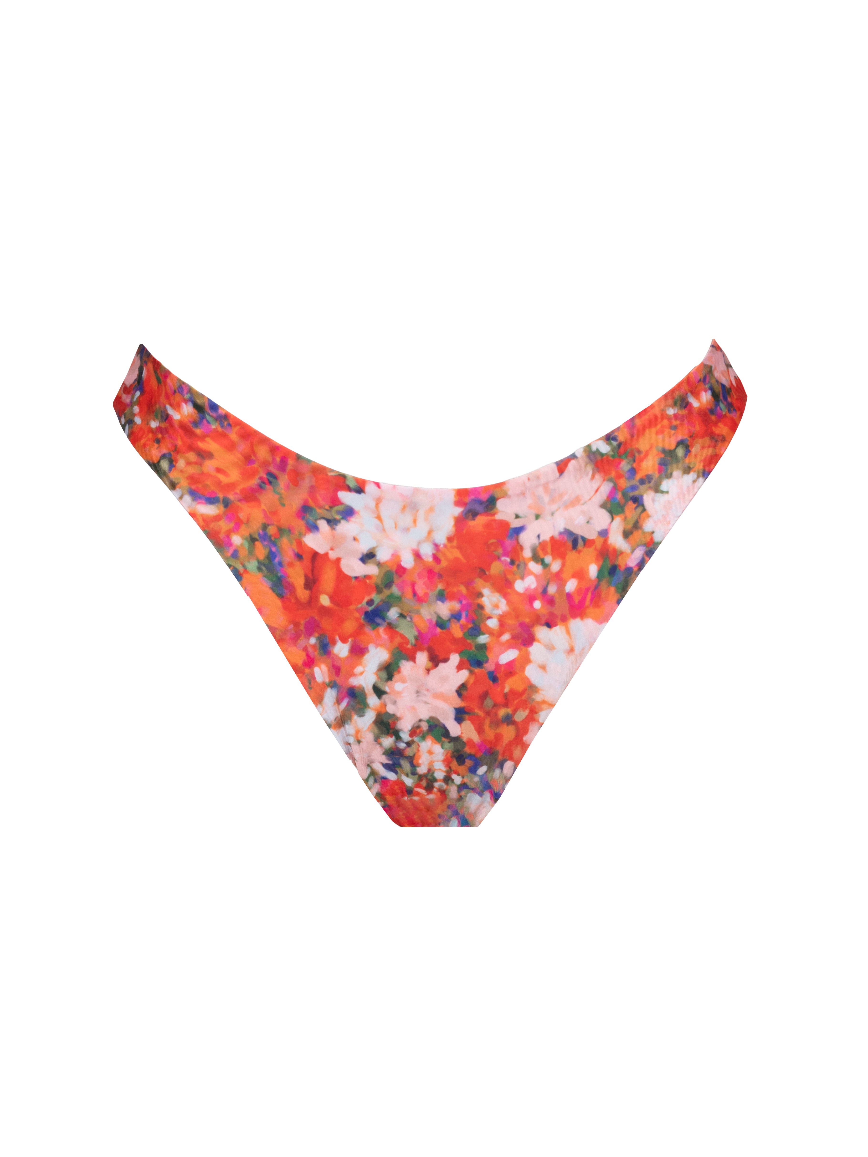 ERIN BIKINI BOTTOM - Meadow