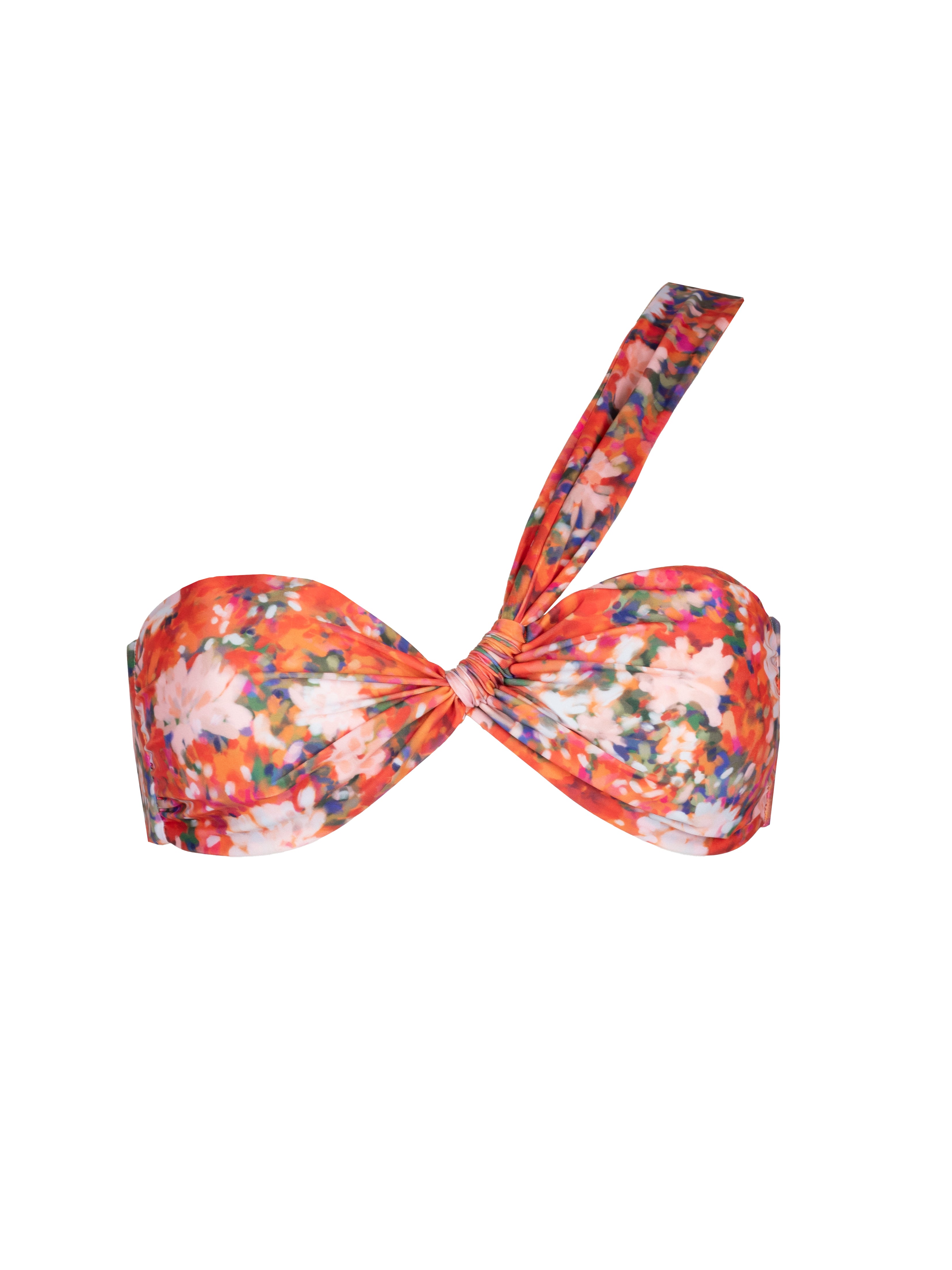 GAIA BIKINI TOP - Meadow