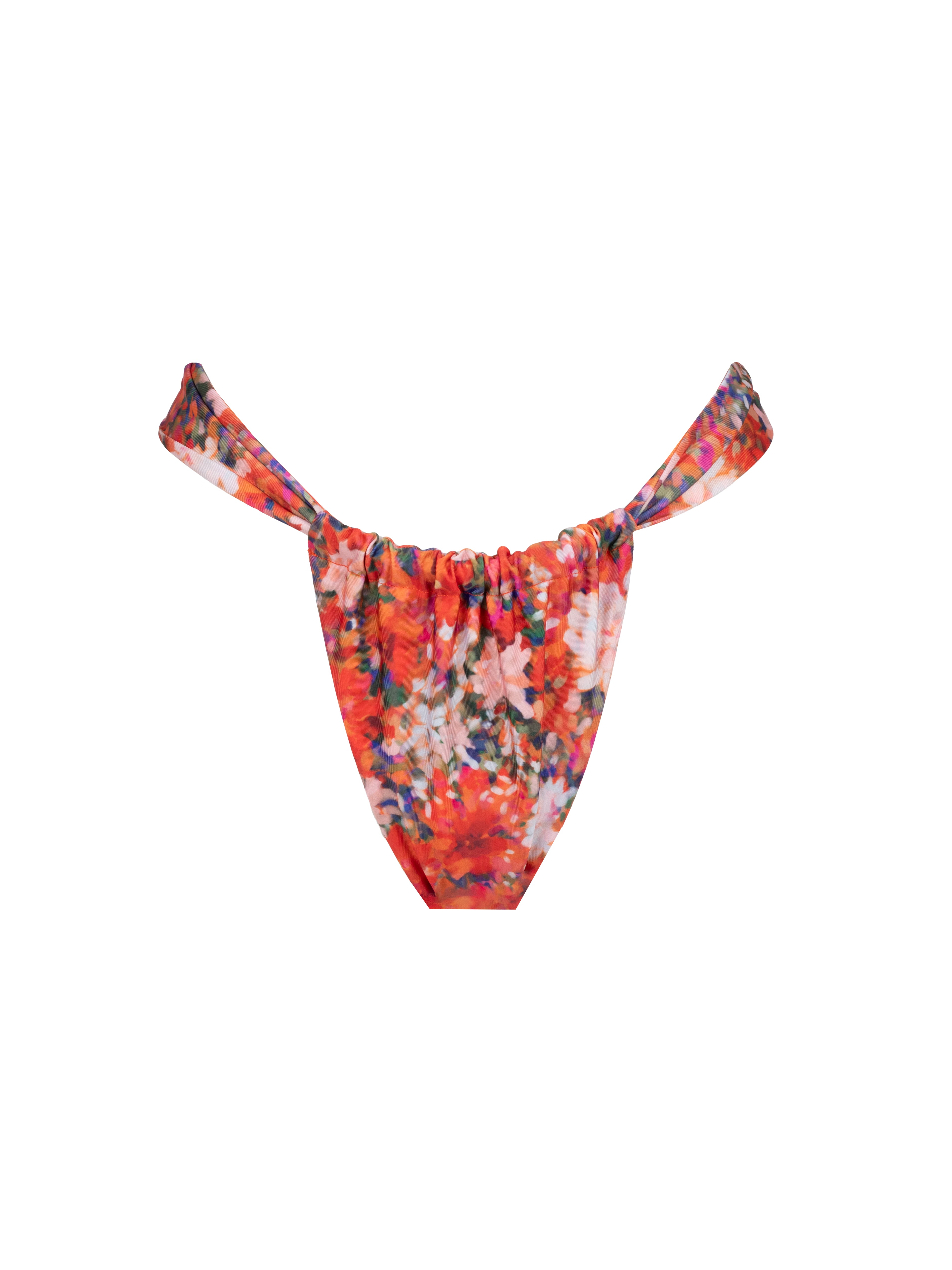 GAIA BIKINI BOTTOM - Meadow