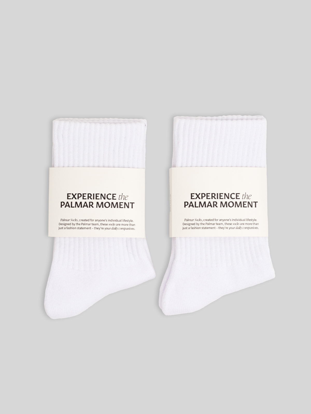 Palmar Socken