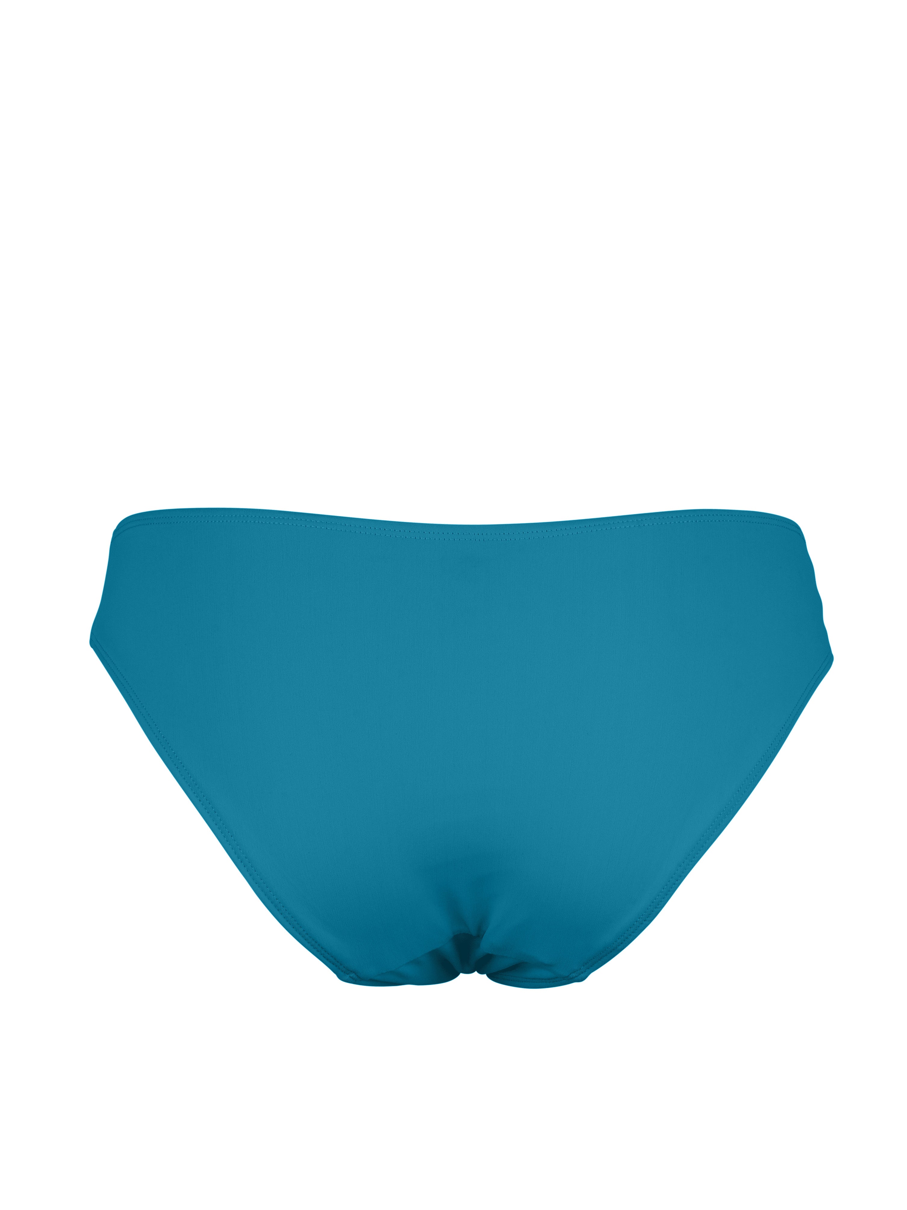 LAURE BIKINI BOTTOM - Emerald