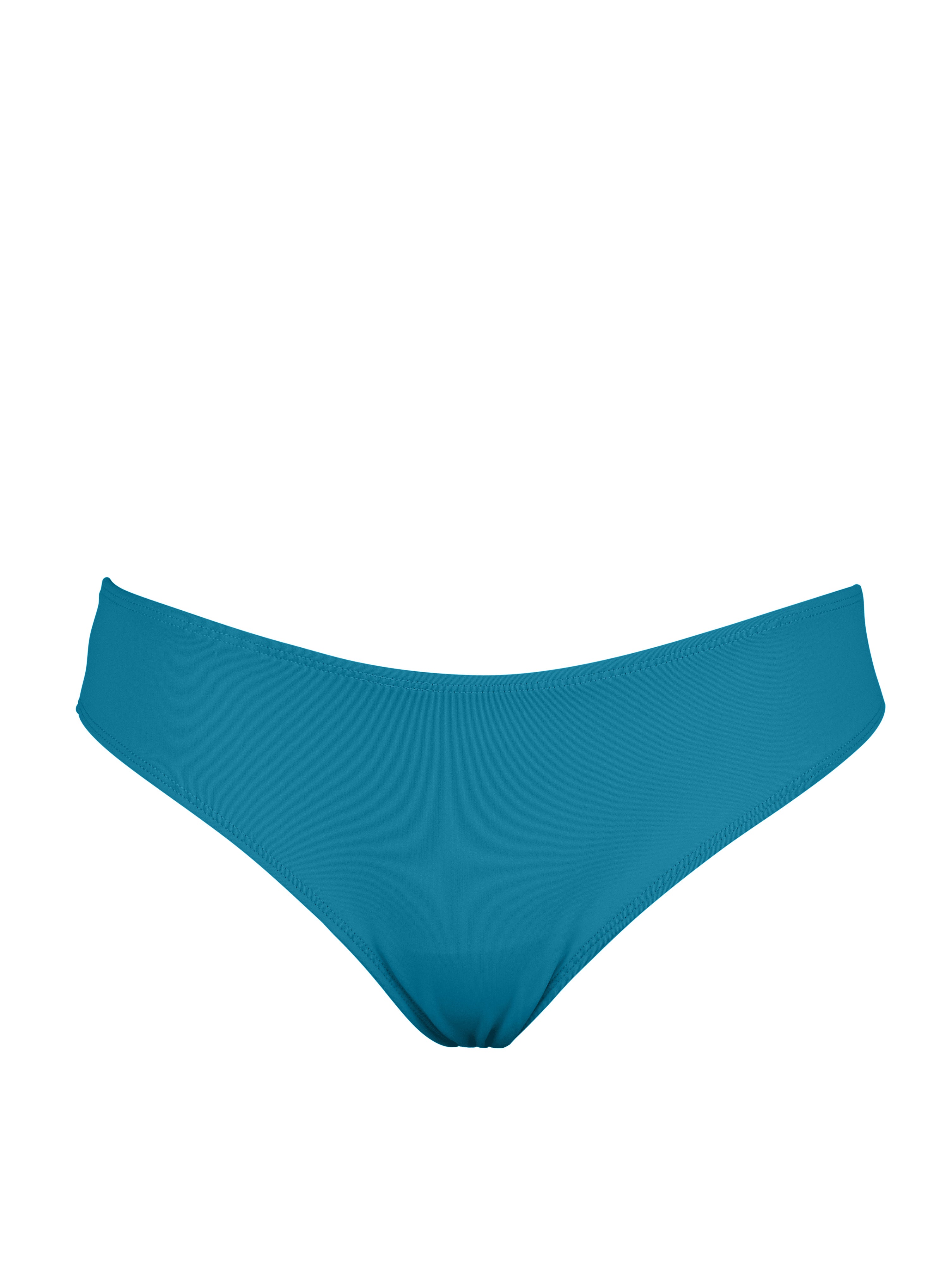 LAURE BIKINI BOTTOM - Emerald