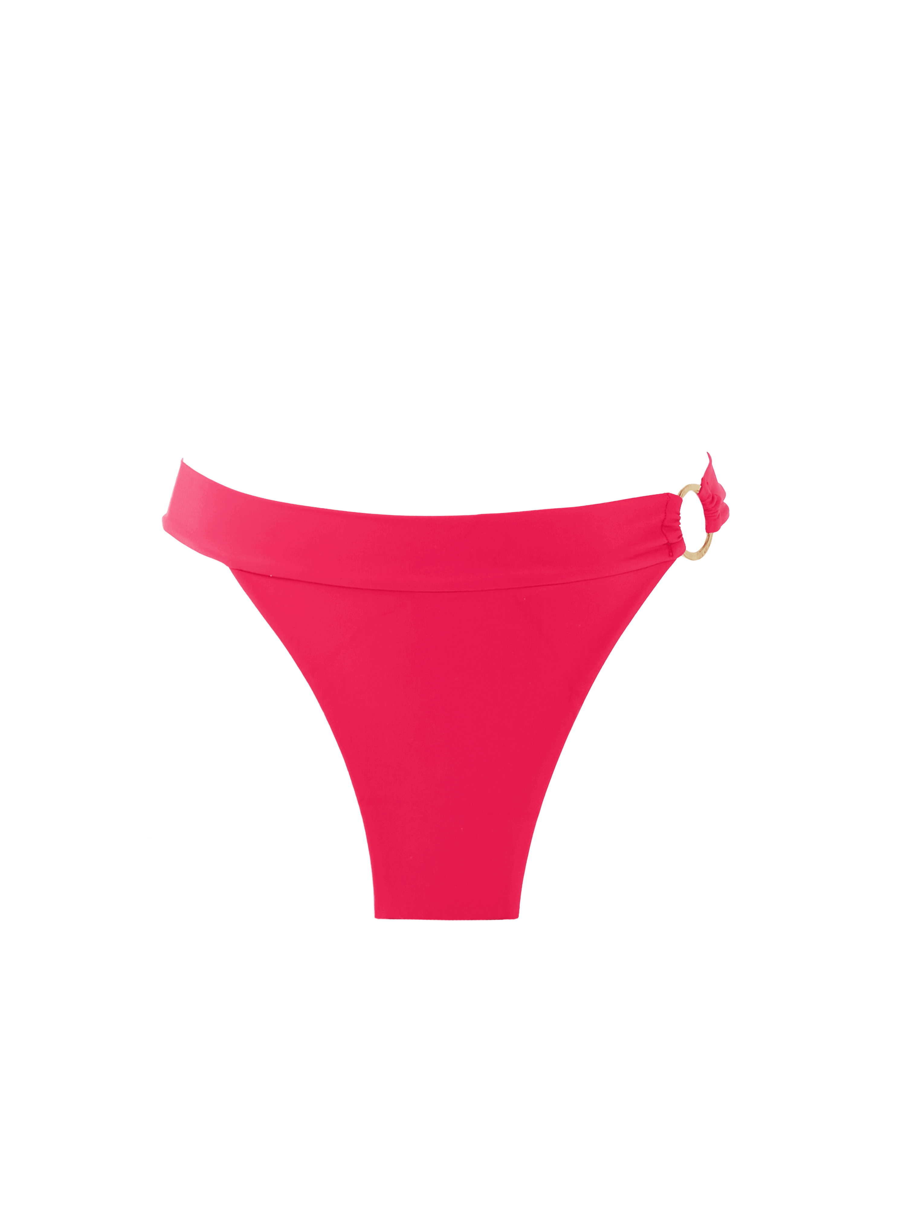 RENEE BIKINI BOTTOM - Fuchsia