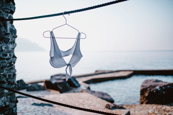 How to Care for your PALMAR Bikini - Palmar Swimwear