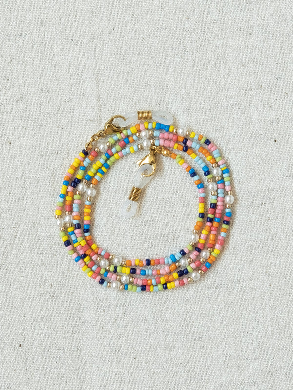glasses chain