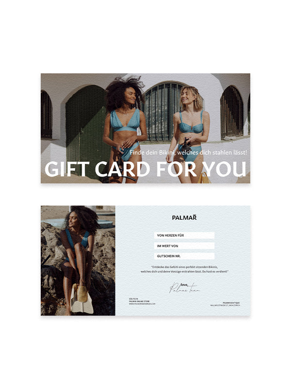 Digital e-voucher