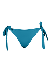 Produktbild Bikini Bottom blau verstellbr nachhaltig Palmar