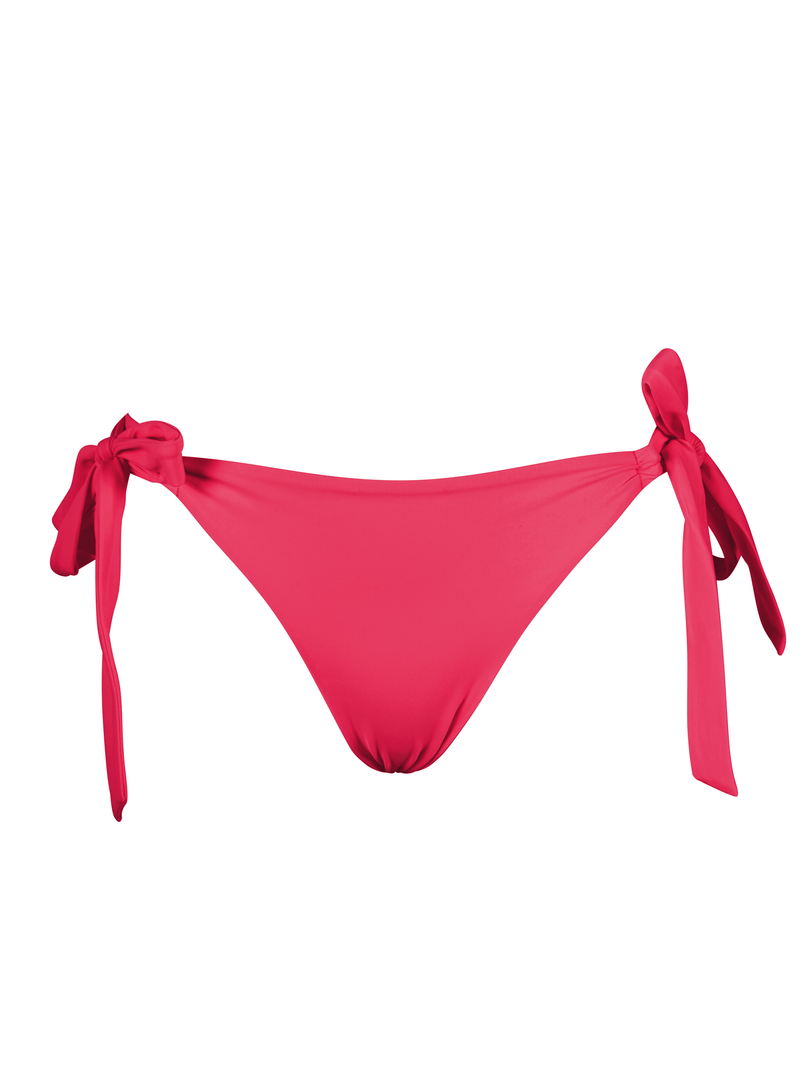 Produktbild Bikini Unterteil pink nachhaltig palmar