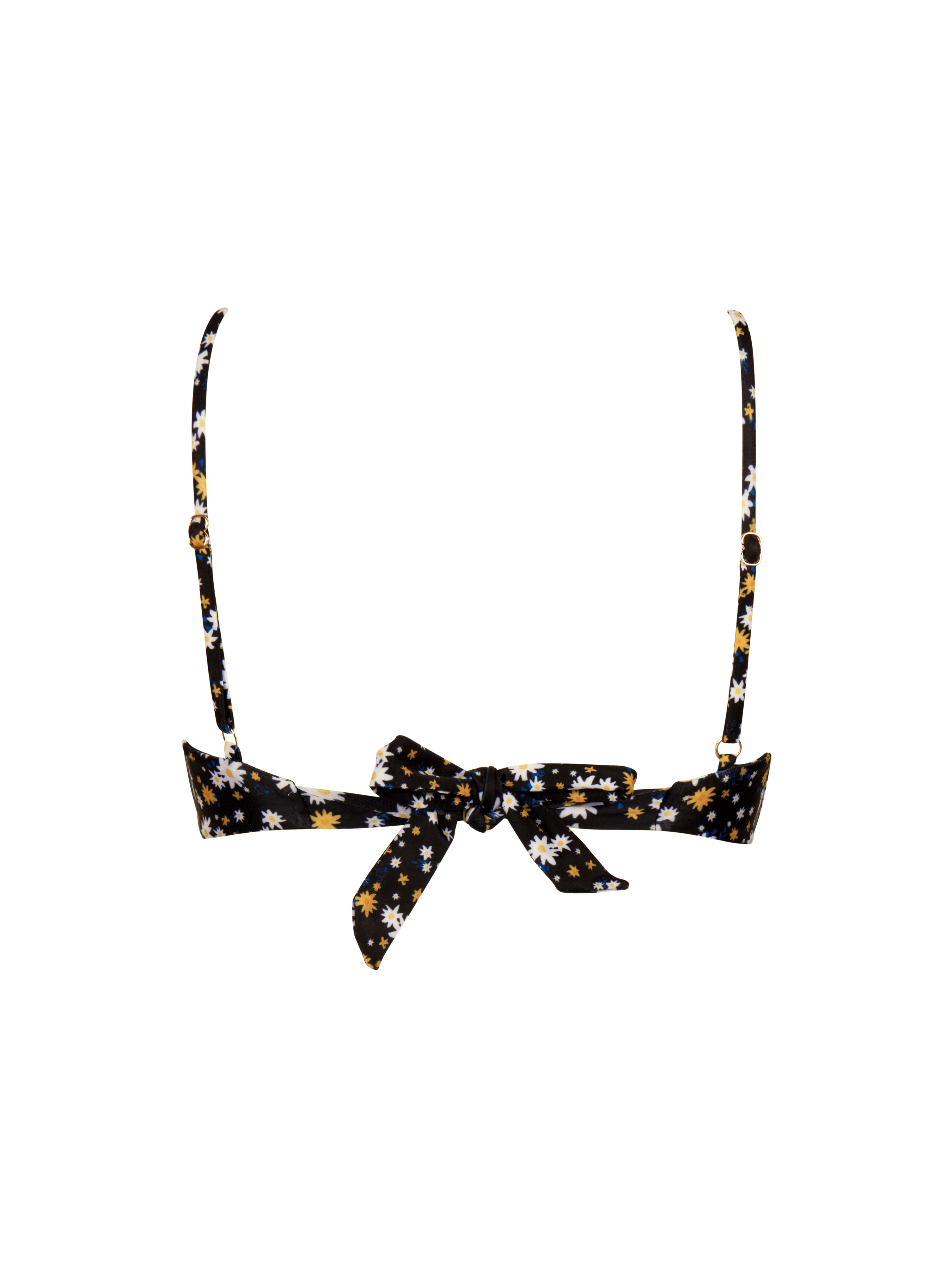 HELEN BIKINI TOP - Retro