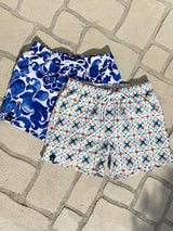 Swim Shorts - Aegean Ceramics