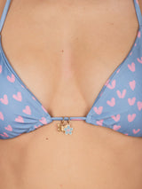 CARLY BIKINI SET - Valentines limited Edition - palmarswimwear