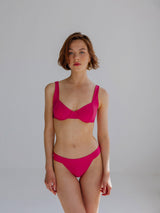 Pinkes Bikini Set Palmar Swimwear