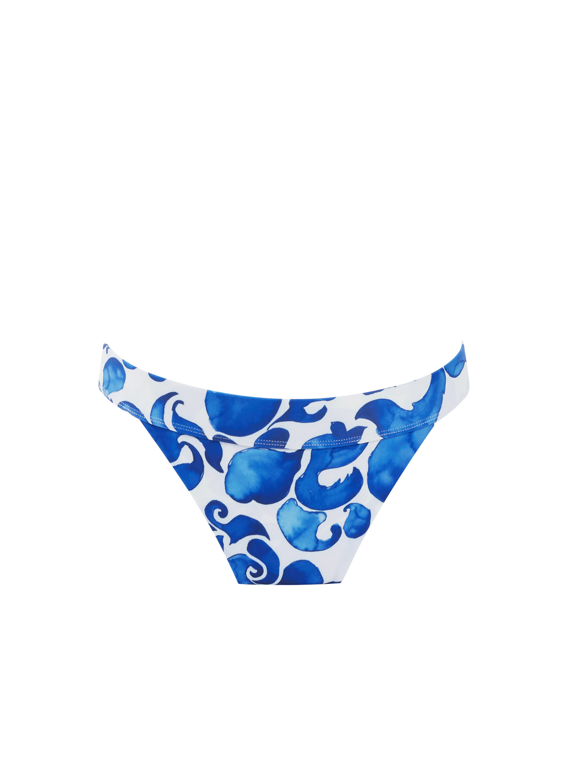 Amalia Bottoms - Aquamarine main image 0