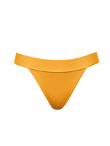 Produktbild Bikini Unterteil in gelb