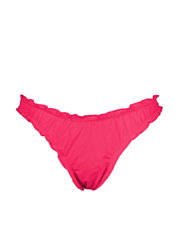 Produktbild Bikini Unterteil pink nachhaltig palmar Swimwear