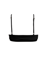 INES TOP - Black