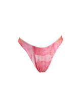 HEIDI BIKINI BOTTOM - Sunrise - palmarswimwear